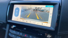 Jaguar F-Pace 2.0d [180] Chequered Flag 5dr Auto AWD Diesel Estate